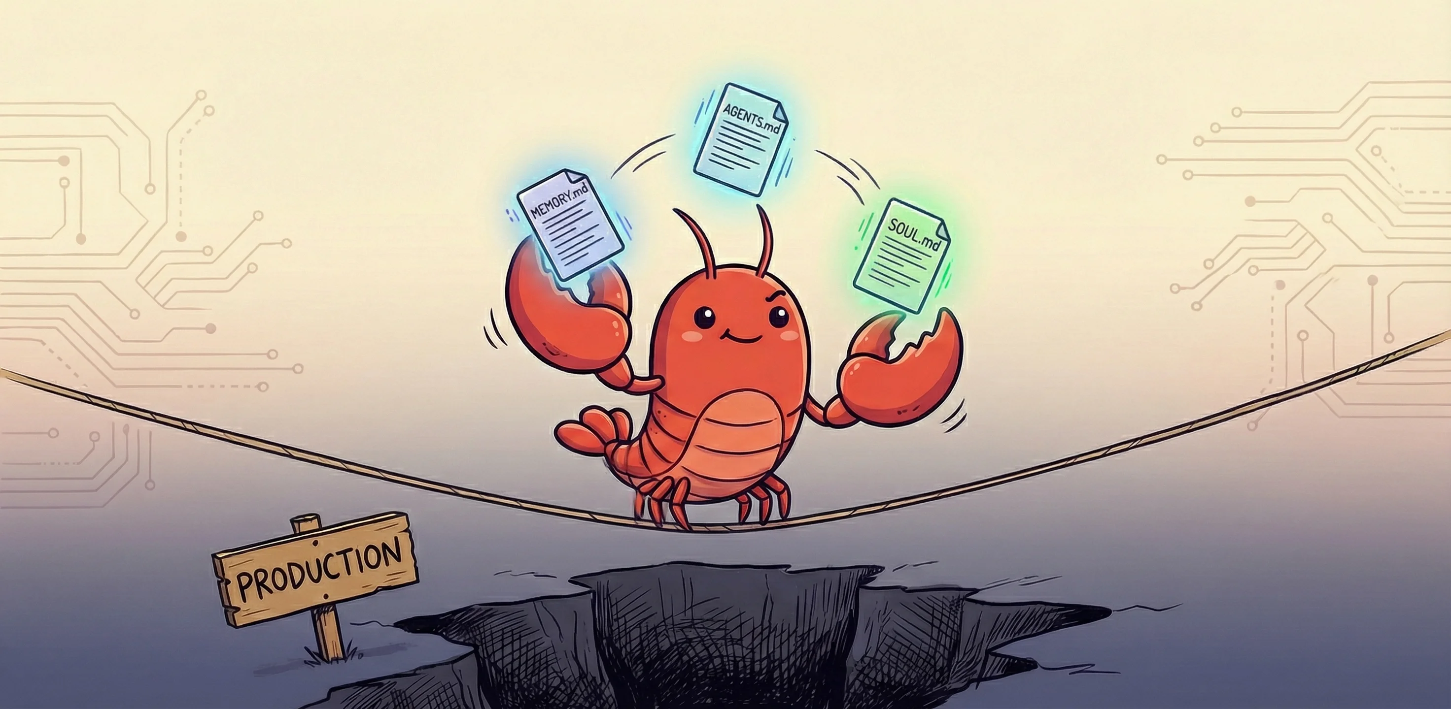 File-Based Memory Is a Terrible Idea That Somehow Works