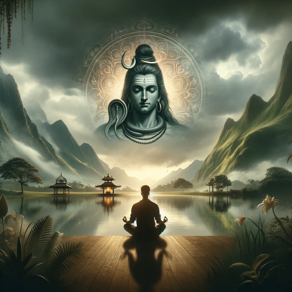 What is Spirituality to me?