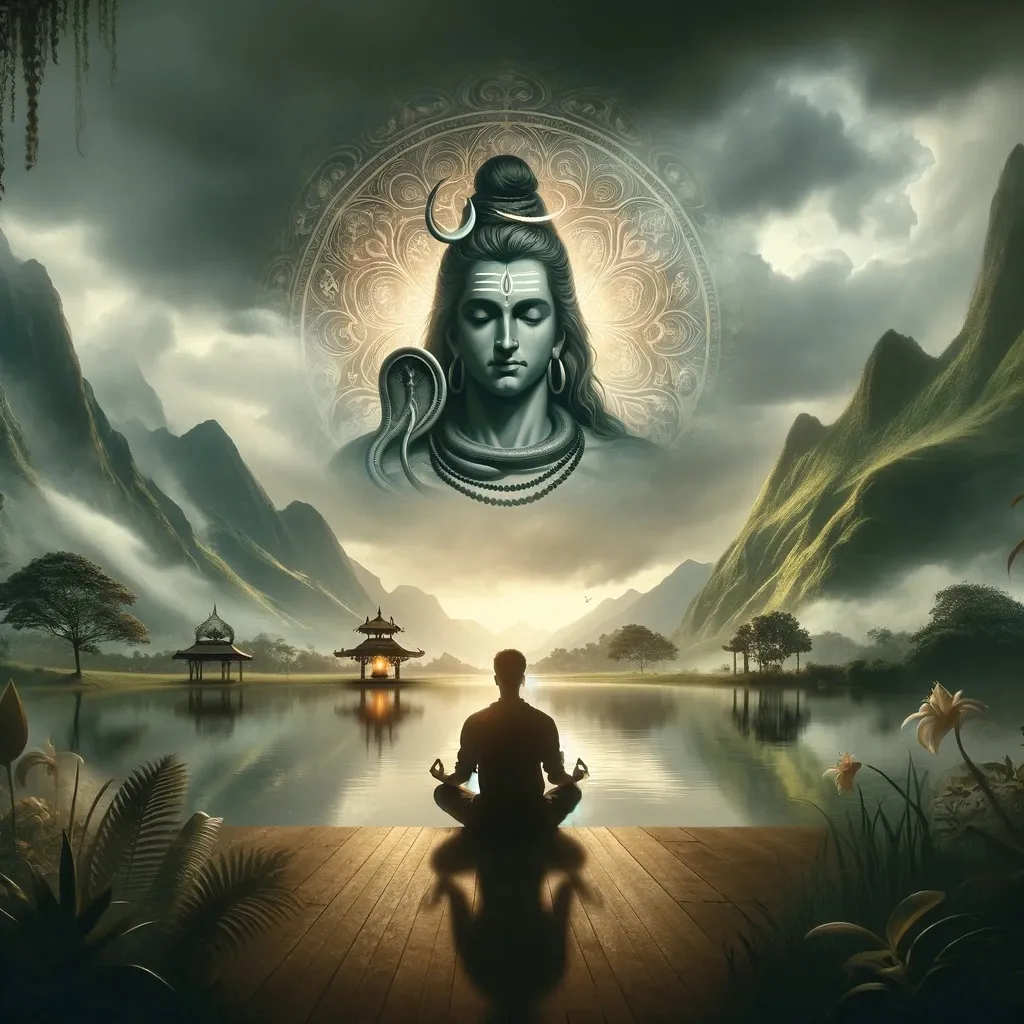 What is Spirituality to me?