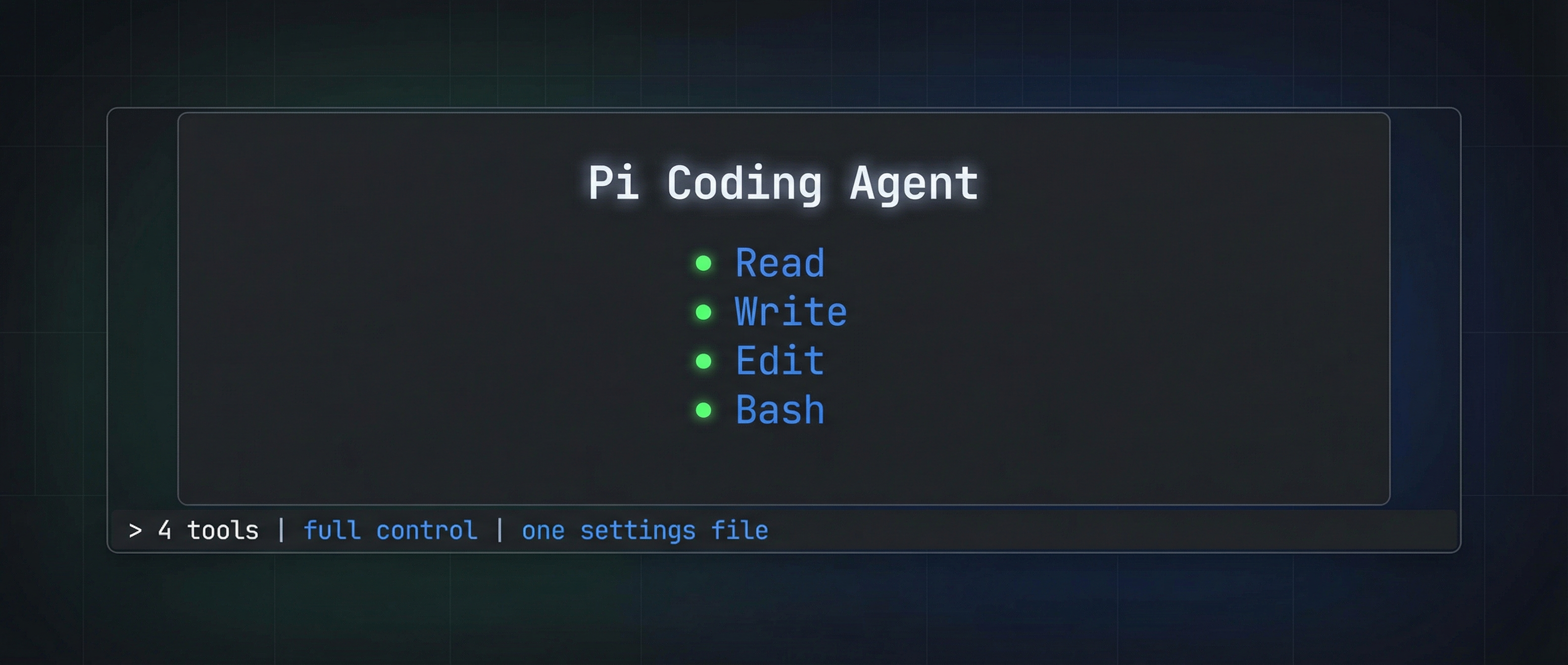 Stop Renting Your Workflow: Building a Custom AI Coding Agent with Pi