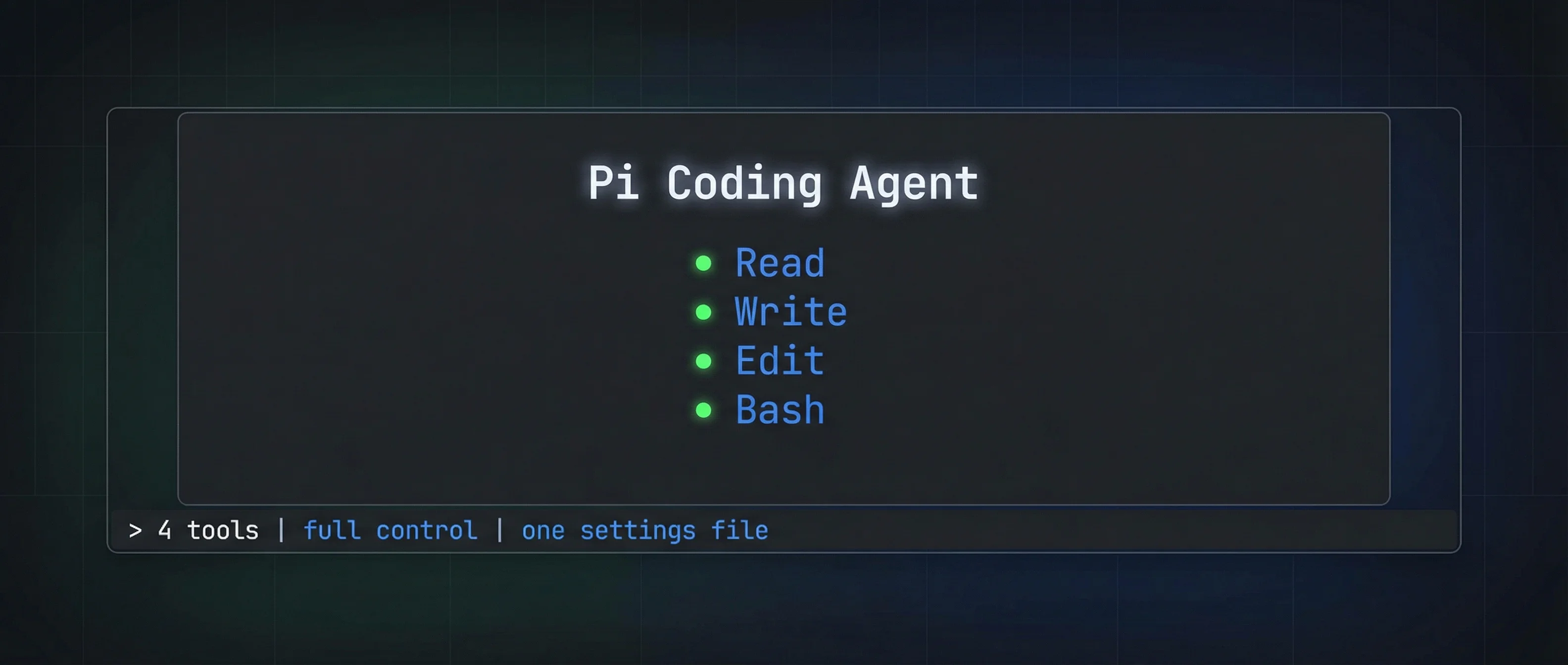 Stop Renting Your Workflow: Building a Custom AI Coding Agent with Pi